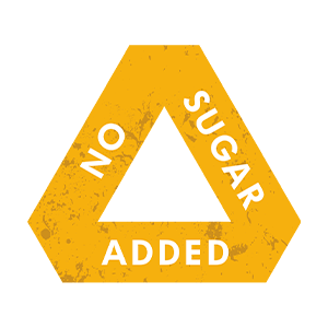 produktai be pridėtinio cukraus