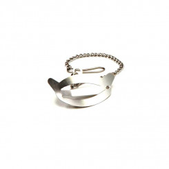 Arbatos filtro laikiklis 