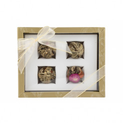 Adikia – žydinčių arbatų dovanų rinkinys 