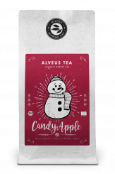 Vaisių ir žolelių arbata „CandyApple“ 