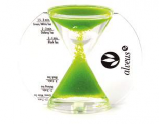 Laikmatis arbatai plikyti 