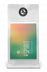 Baltosios ir žaliosios arbatos mišinys „Spirit“ 