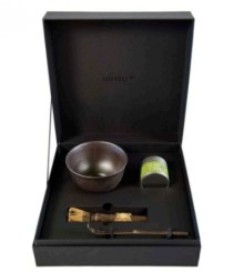 Arbatų rinkinys „Ceremoninė  Matcha" 