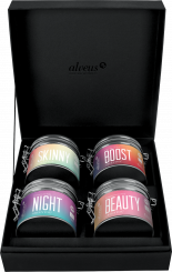 Arbatų rinkinys „GreenTox" 