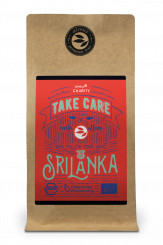 Juodoji arbata su cinamonu „Soul of Sri Lanka" 