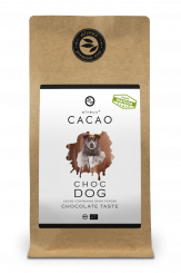 Kakava su Matcha „Choc Dog“ 