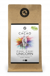 Kakava su prieskoniais „Chai Chai Unicorn“ 