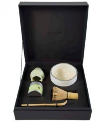 Arbatų rinkinys „Matcha" 