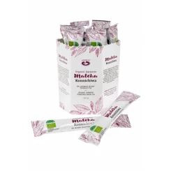 Ekologiška Matcha Konnichiwa 15 pakelių 