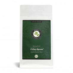 Ekologiška Ulong arbata „Oolong Imperial" popierinėje pakuotėje 