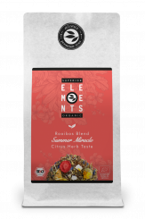 Raudonoji (Rooibos) arbata „Summer Miracle“ 