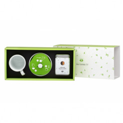 Arbatos degustacinis porceliano rinkinys 