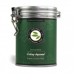 Ekologiška Ulong arbata „Oolong Imperial" 