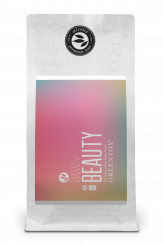 Žalioji arbata su mėtomis ir granatais „Beauty“ 