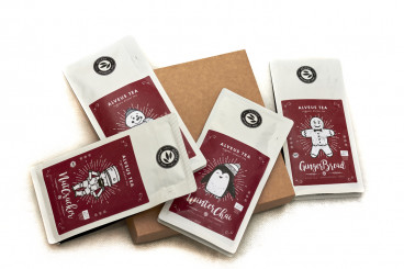 Winter Tea dovanų rinkinys 