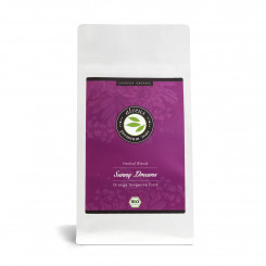Ekologiška žolelių arbata „Sunny Dreams" 