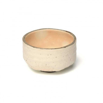 Keramikinis arbatos dubenėlis, 12,0 x 7,0 cm 