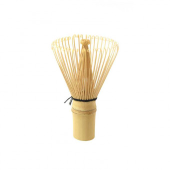Bambuko šluotelė 
