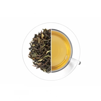 Ekologiška arbata Darjeeling Risheehat FTGFOP1 FF 